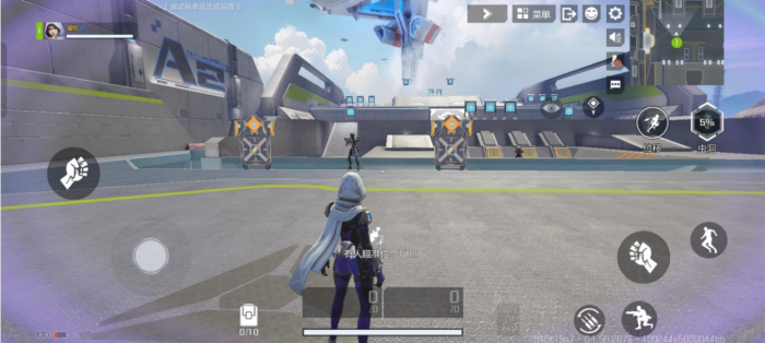 高能英雄虚空之刺怎么玩2