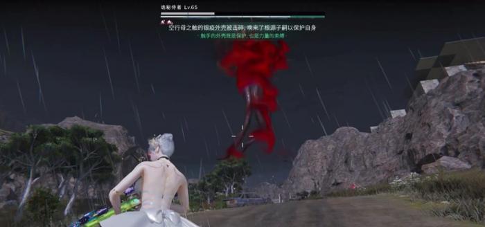 七日世界栗鸢怎么搭配2