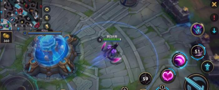 英雄联盟手游伊芙琳的被动有什么用3