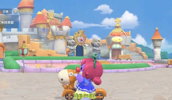 摩尔庄园新手怎么开土地2