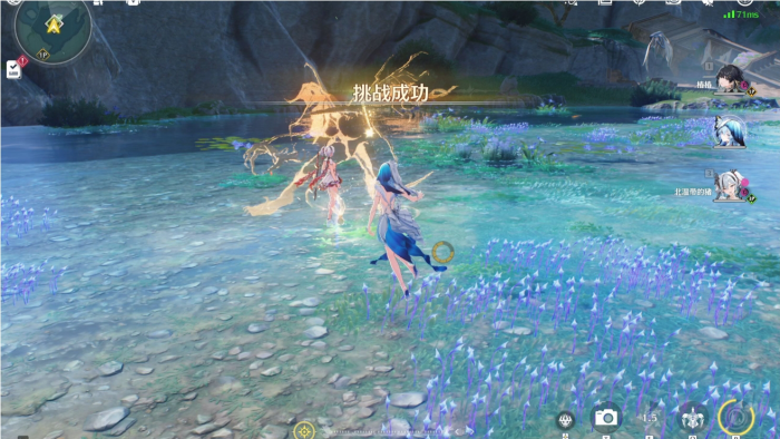 鸣潮怎么刷声骸1