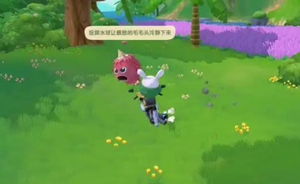 摩尔庄园农场冲浪怎么玩_摩尔庄园手游冲浪在哪