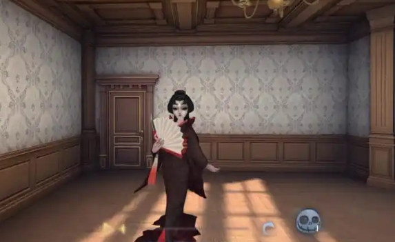 第五人格红蝶技能怎么用1