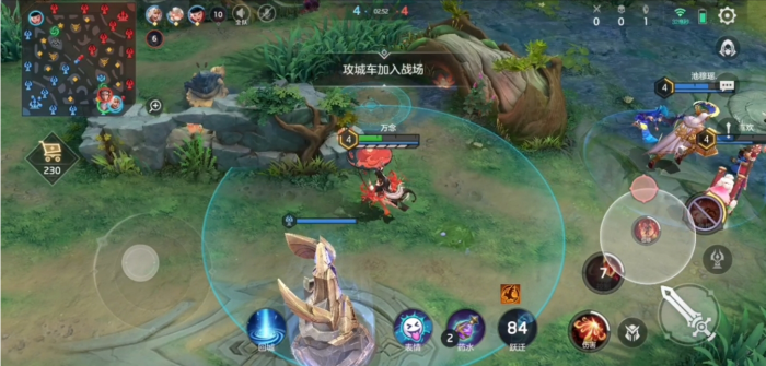 曙光英雄忘川怎么玩1