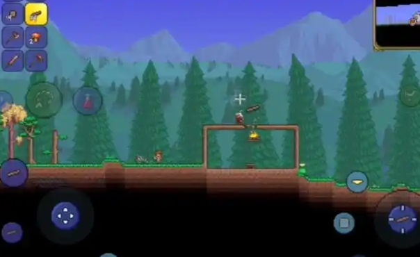 泰拉瑞亚瘟疫使者有什么技能_泰拉瑞亚瘟疫使者歌莉娅掉落