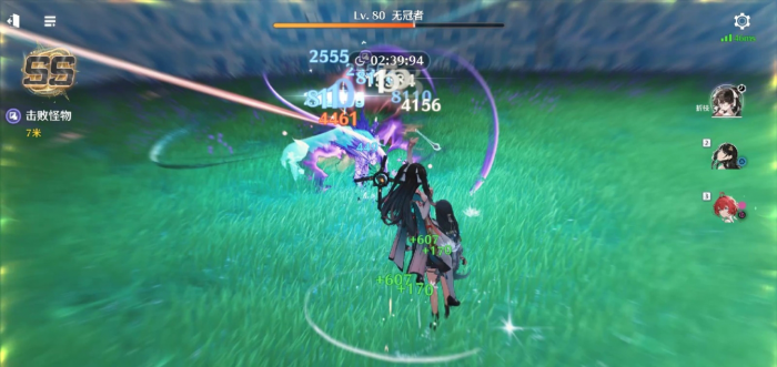 鸣潮折枝怎么培养3