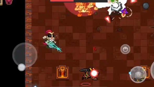 元气骑士幽灵王怎么速刷_元气骑士幽灵王怎么打