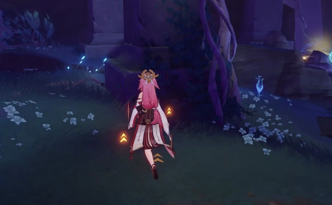 原神空壳雕像怎么快速收集_原神空刻 原神空壳雕像怎么快速收集_原神空刻