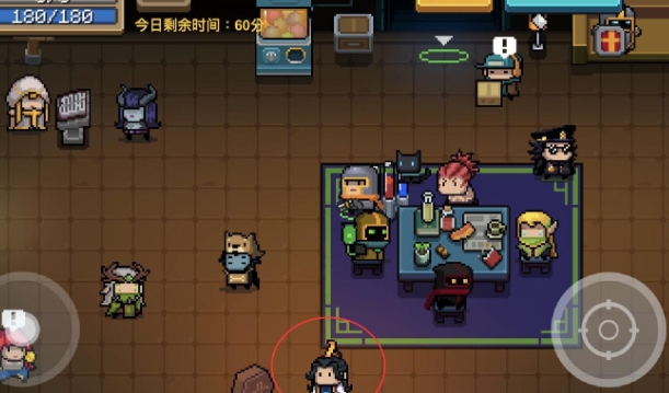 元气骑士小鱼干怎么拿2