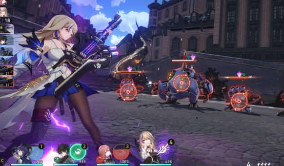 崩坏星穹铁道怎么速刷行迹材料_崩坏星穹铁道官网云游戏