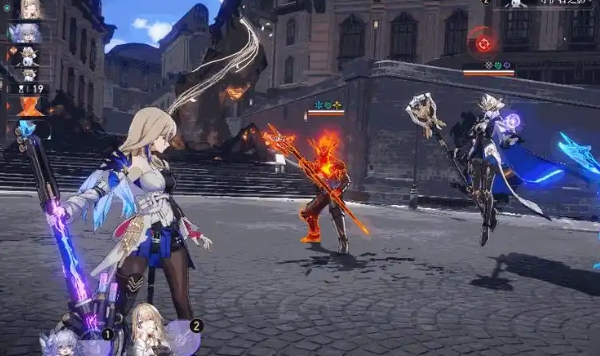 崩坏星穹铁道遂愿尘脂怎么拿3