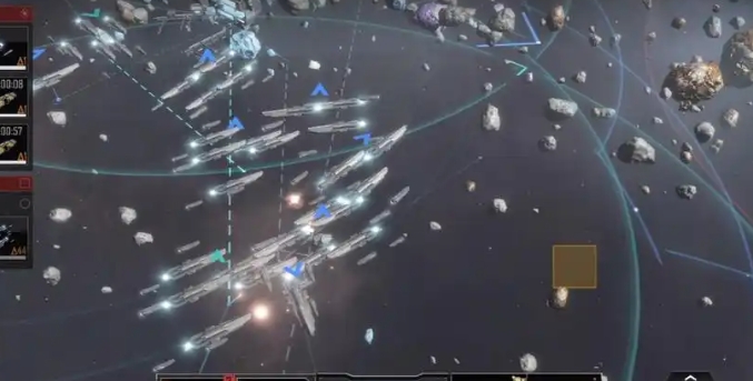 无尽的拉格朗日刺鳐技能加点_无尽的拉格朗日舰船排行