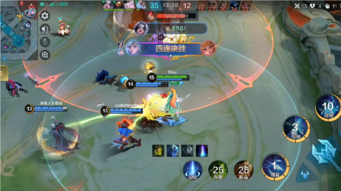 决胜巅峰米娅怎么玩_决胜巅峰米娅的秒杀出装