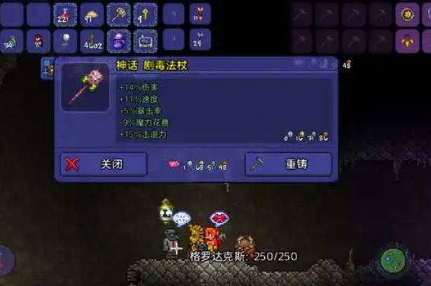 泰拉瑞亚照明宠物有哪些_泰拉瑞亚照明宠物指令