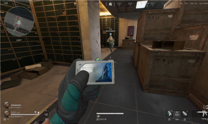 三角洲行动破壁者行动怎么做1