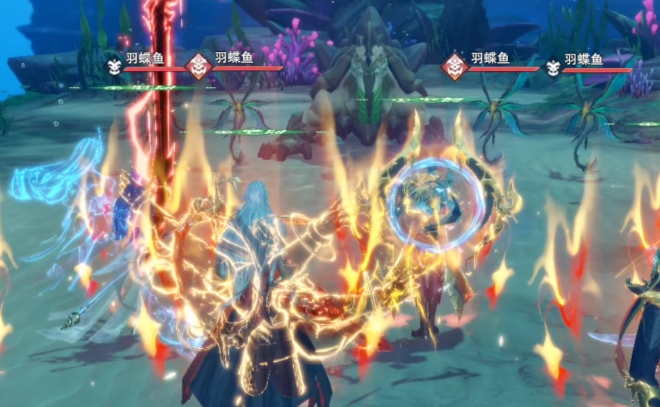 斗罗大陆神环凝珠怎么刷_斗罗大陆神环数量