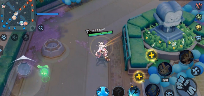 非人学园哪个英雄最厉害1