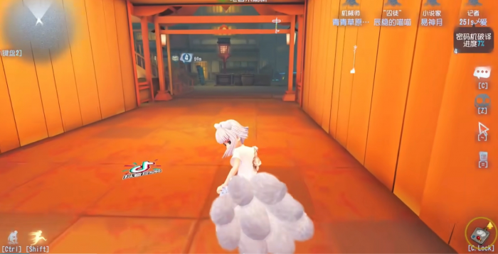 第五人格怎么玩机械师3