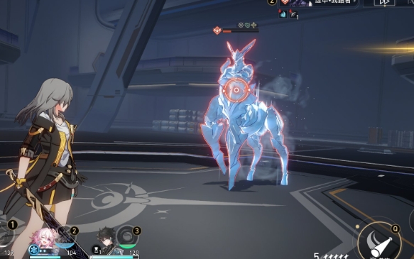 崩坏星穹铁道五星光锥怎么拿3