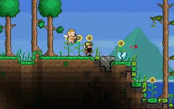 泰拉瑞亚高尔夫球手有什么用3