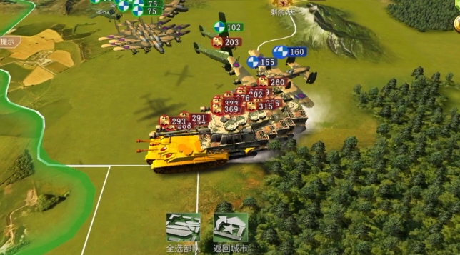 二战风云石油怎么获得2