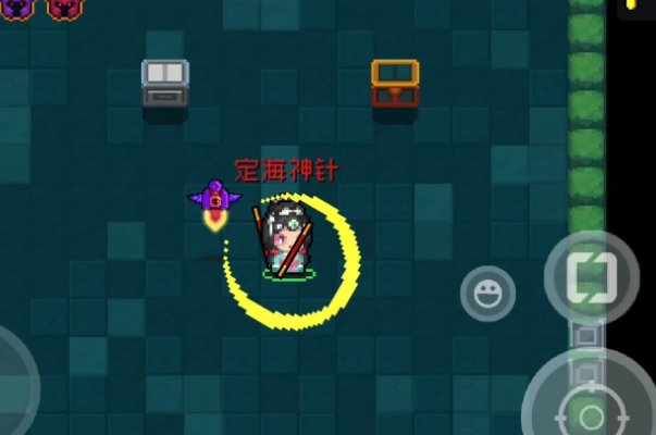 元气骑士怎么弄手刀2