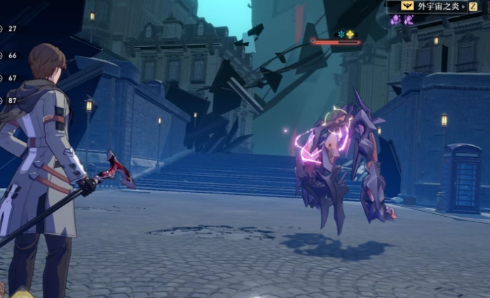 崩坏星穹铁道里程怎么快速获取2