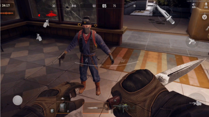 暗区突围老大怎么应对2