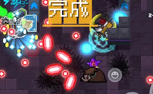 元气骑士蝰蛇怎么玩2