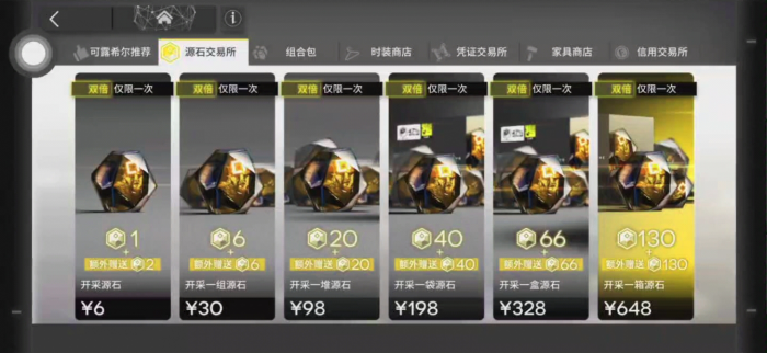 交错战线副本扫荡如何最大化收益2