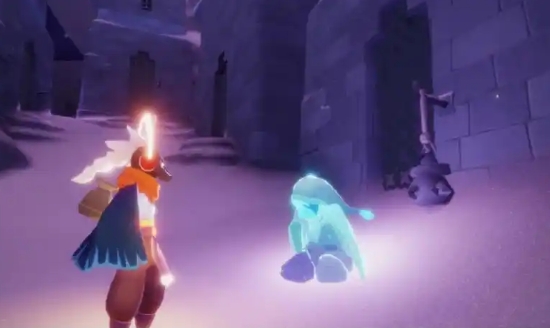 光遇表演季任务怎么做1