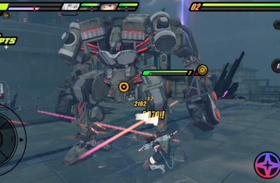 绝区零柏妮思怎么养成3