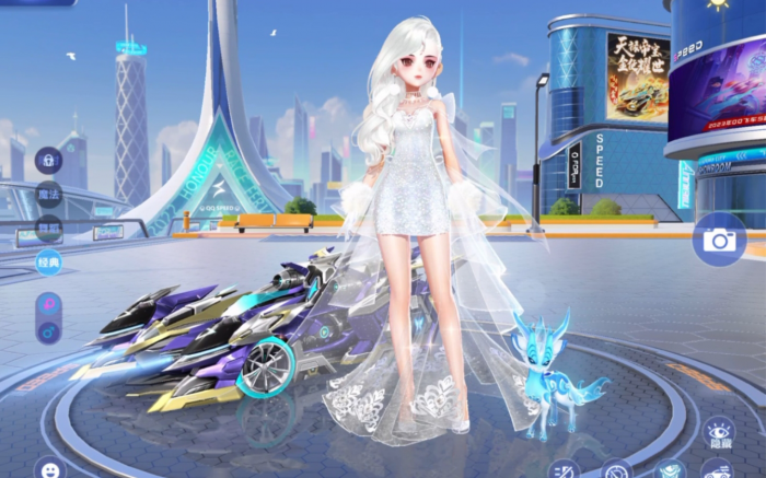 qq飞车手游机甲车怎么选择_qq飞车手游机甲爆料 qq飞车手游机甲车怎么选择_qq飞车手游机甲爆料