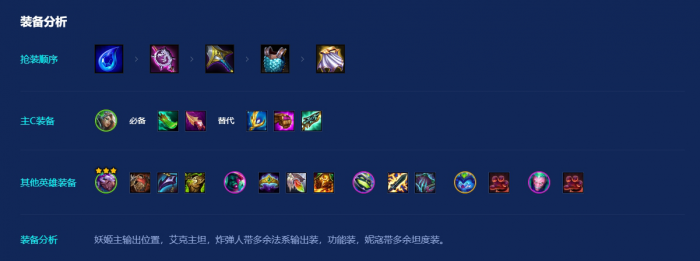 金铲铲之战战略堡垒炸弹人怎么玩1