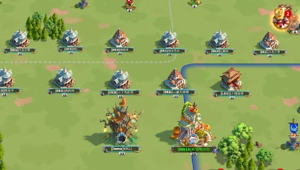 万国觉醒的关卡有什么用1