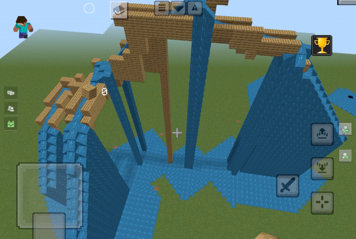 我的世界水有什么用1