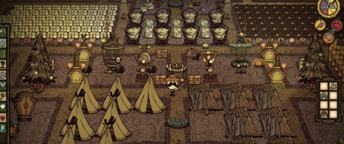 饥荒怎么获得齿轮2