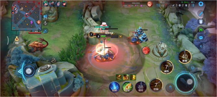 王者荣耀对抗路上分选什么_王者荣耀对抗路段位分