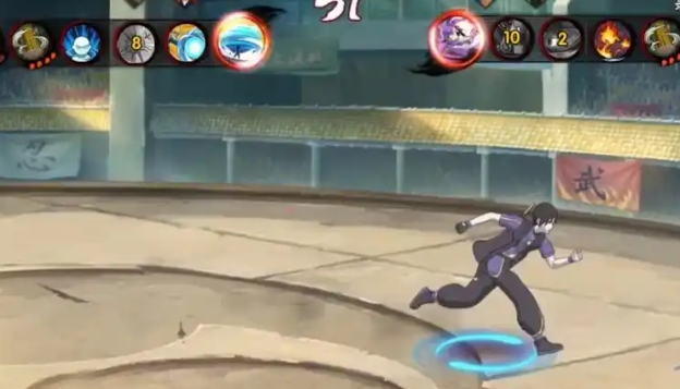 火影忍者手游终章佐井怎么入手_火影忍者手游兑换码