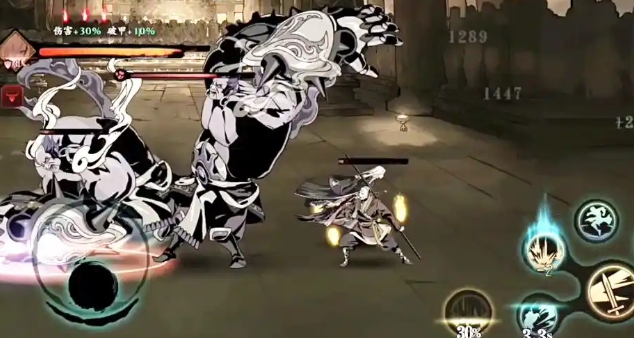 影之刃3轻羽的最新技能怎么搭配_影之刃3轻羽技能加点攻略