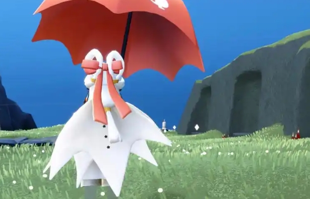 光遇花憩节有哪些斗篷2