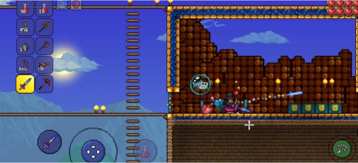 泰拉瑞亚怎么防止腐化传播2