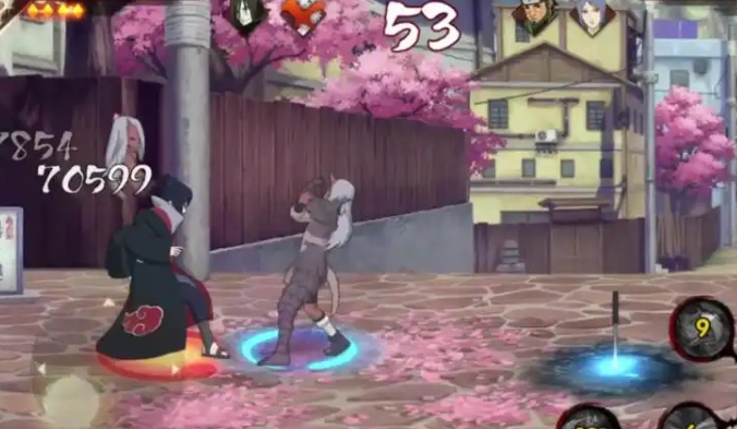 火影忍者手游怎么玩好秽土半藏2