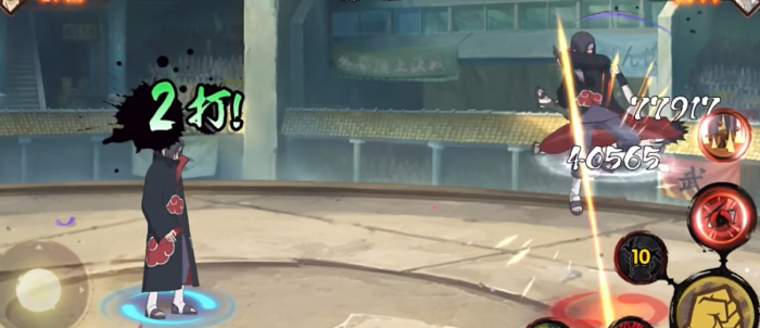 火影忍者手游鼬怎么获得2