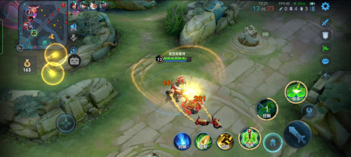 王者荣耀太乙真人怎么玩厉害_王者荣耀太乙真人玩厉害吗知乎