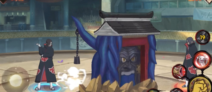 火影忍者手游晓蛇打法是什么3