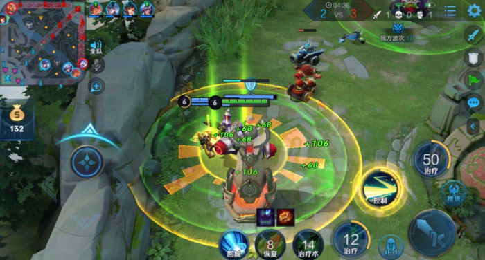 王者荣耀蔡文姬怎么玩厉害_王者英雄蔡文姬怎么样 王者荣耀蔡文姬怎么玩厉害_王者英雄蔡文姬怎么样