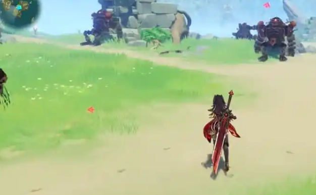 原神迪希雅怎么养成2