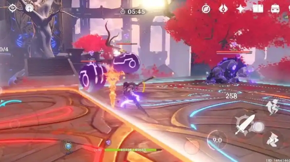 原神迪希雅怎么养成3