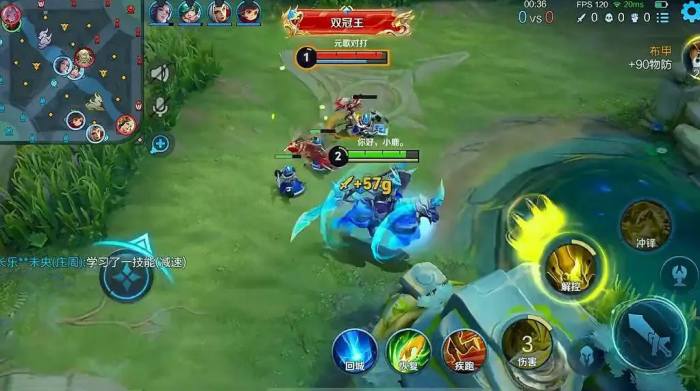 王者荣耀关羽怎么玩_王者荣耀关羽台词 王者荣耀关羽怎么玩_王者荣耀关羽台词